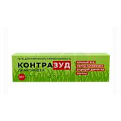 цена КОНТРАЗУД ГЕЛЬ Д/НАРУЖ. ПРИМ. 0,1% ТУБА 30Г в Доброй Аптеке купить КОНТРАЗУД ГЕЛЬ Д/НАРУЖ. ПРИМ. 0,1% ТУБА 30Г в Доброй Аптеке