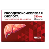 цена УРСОДЕЗОКСИХОЛЕВАЯ КИСЛОТА КАПС. 250МГ №50 в Доброй Аптеке купить УРСОДЕЗОКСИХОЛЕВАЯ КИСЛОТА КАПС. 250МГ №50 в Доброй Аптеке